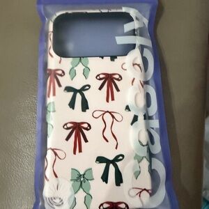 NEW Casey Christmas 🎄 iPhone 17 pro max case #christmascase #casely